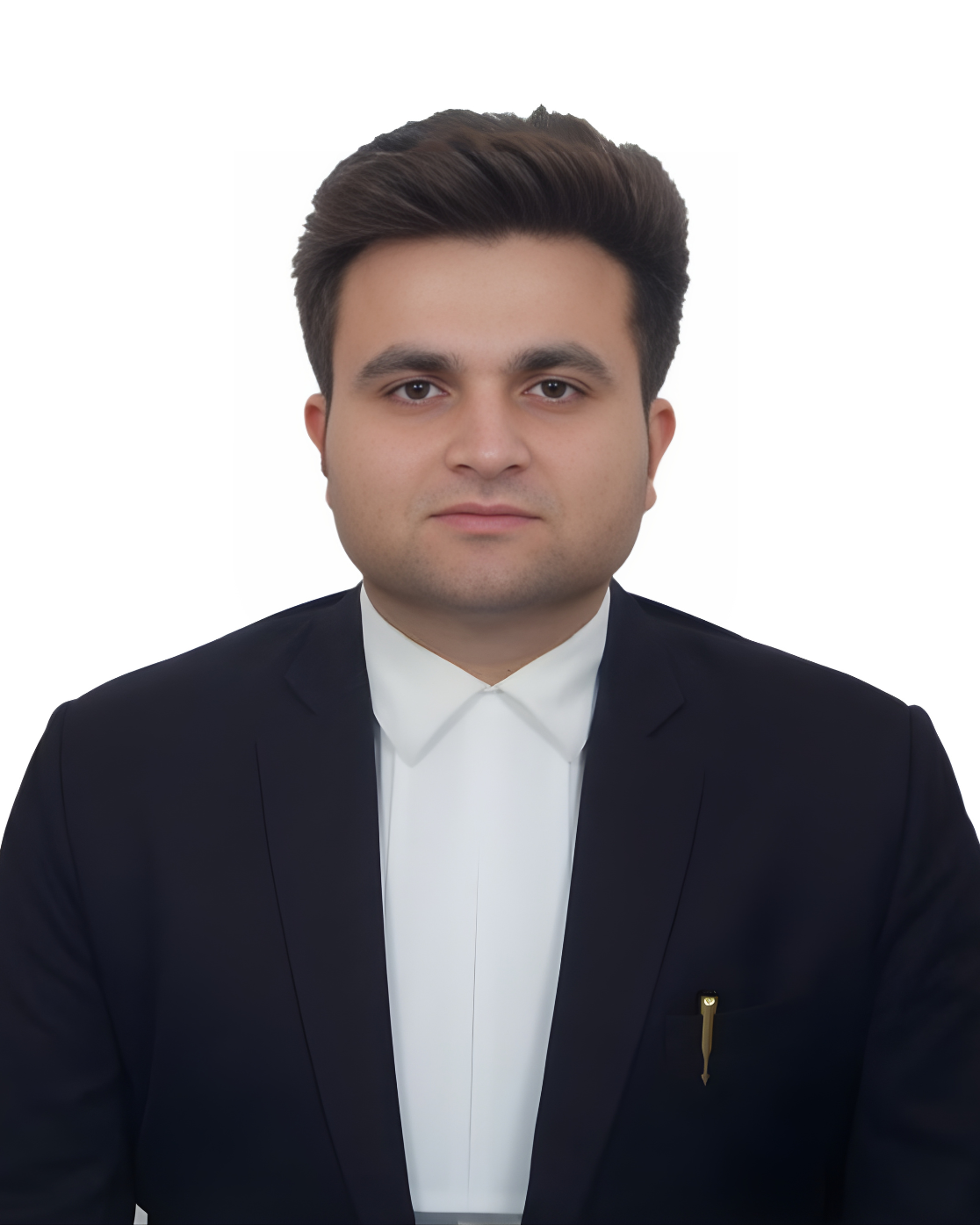 Advocate Vishal Chhabra