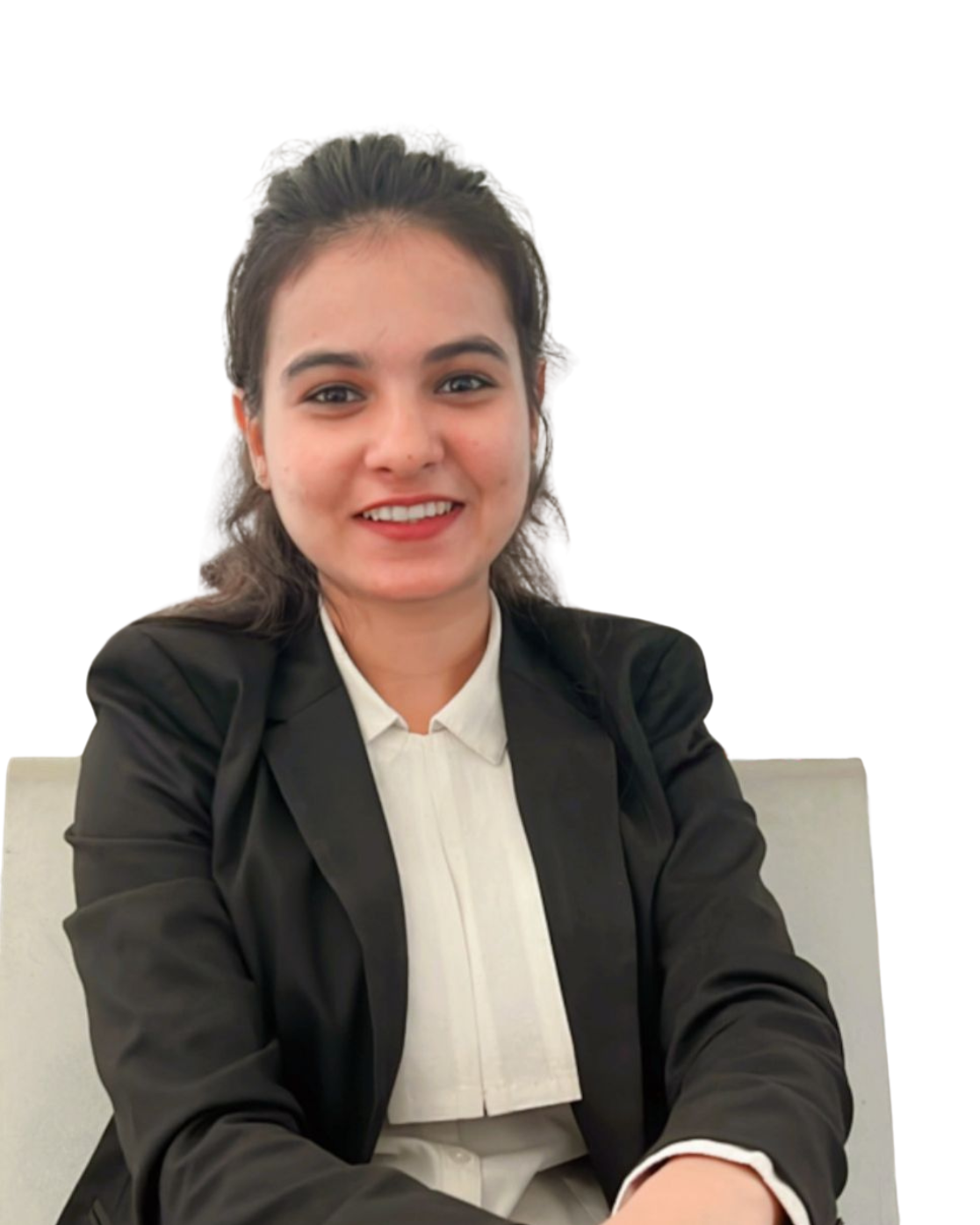 Advocate Chhaya Chaudhary