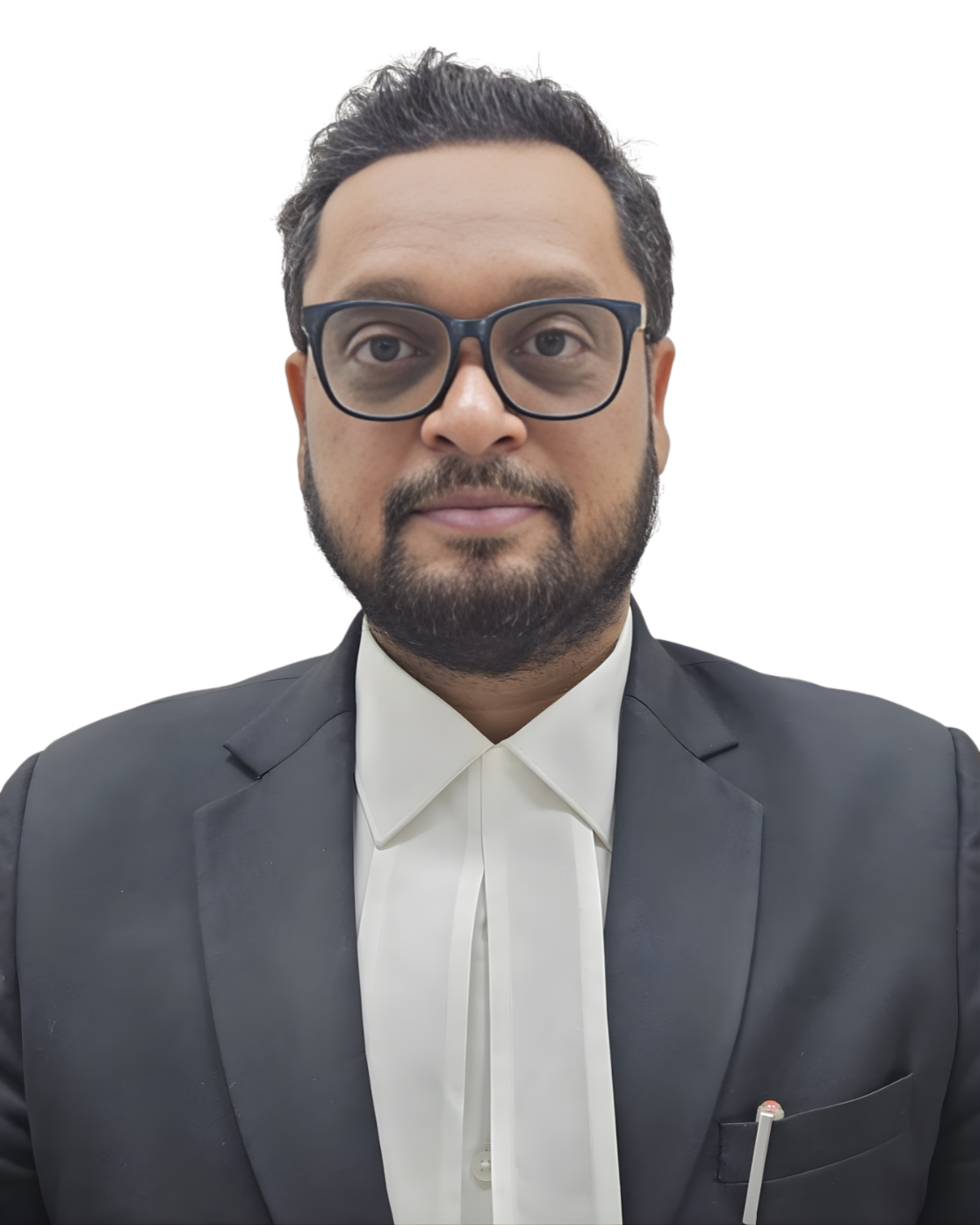 Advocate Piyush Singhal