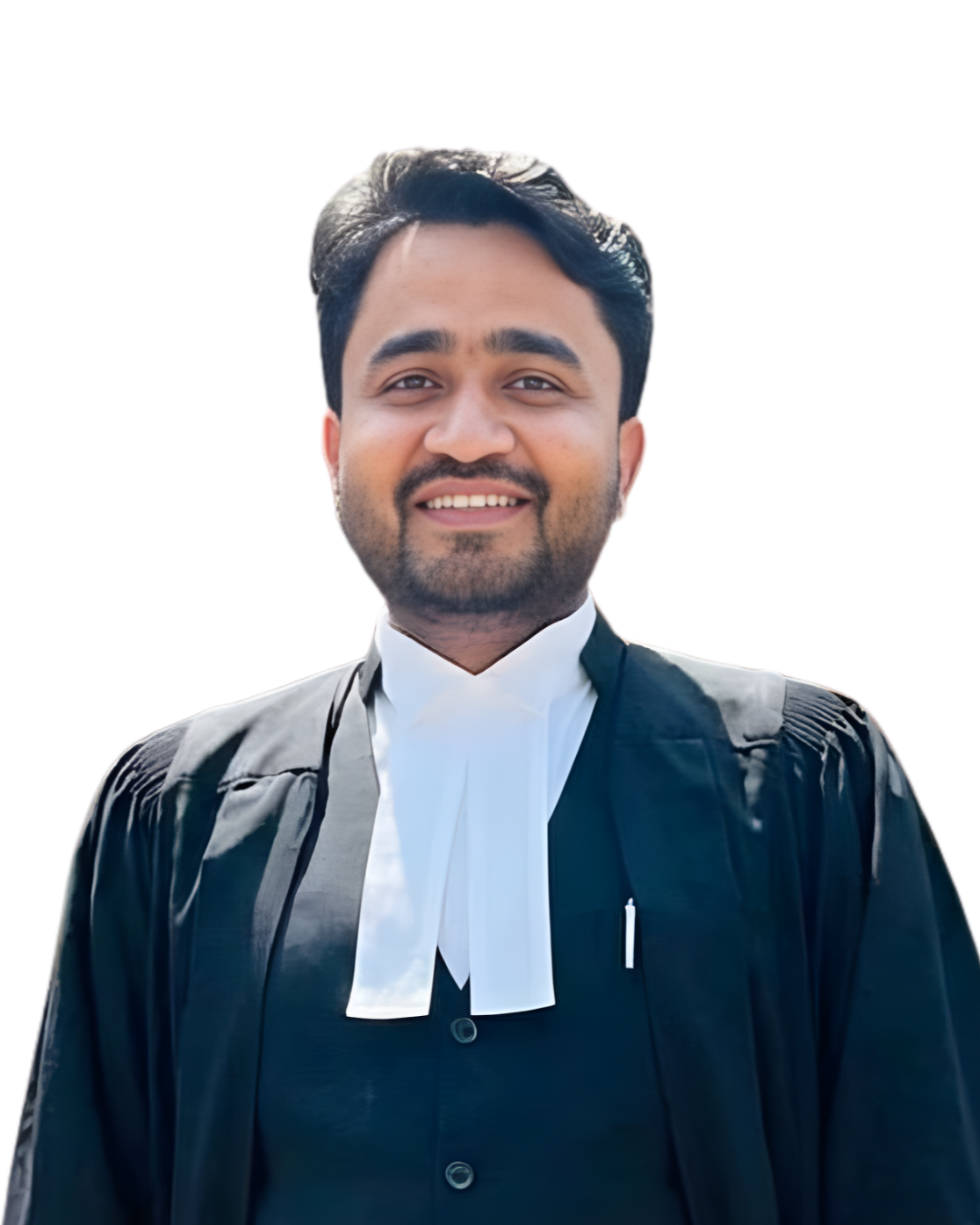 Advocate Siddharth Vashisht